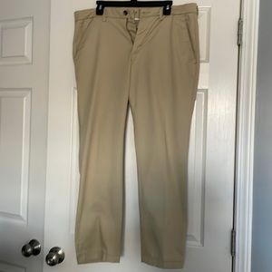 St Johns Bay Mens Khakis 36x30